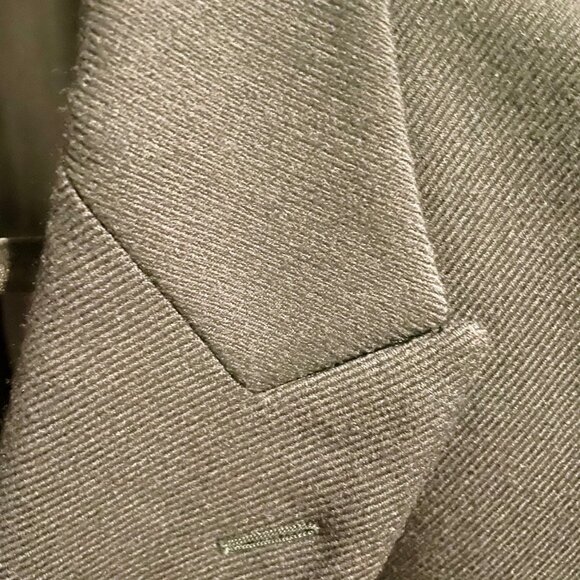 Gucci Double Breasted Sport Coat - EU Size 52 - Picture 5 of 5